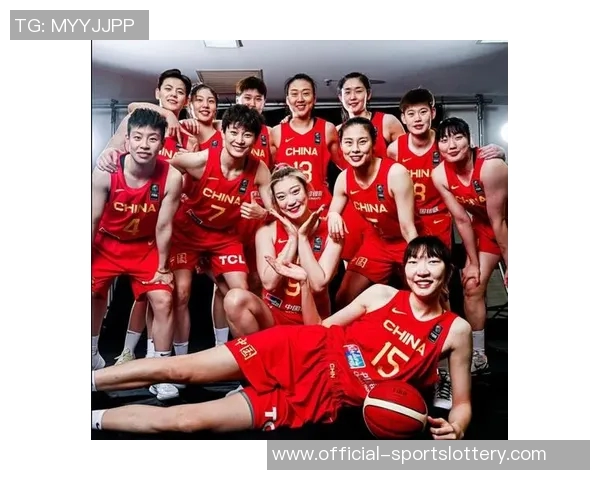 中国女篮三战全胜挺进世界杯,黄思静荣获赛区MVP的背后故事 中国女篮三战全胜挺进世界杯,黄思静荣获赛区MVP的背后故事