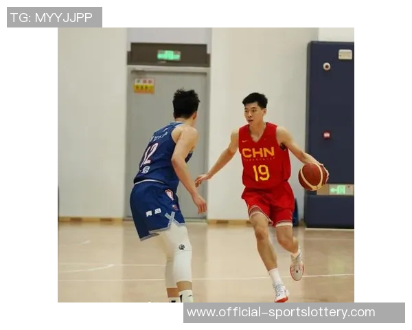 中国男篮热身赛表现欠佳！14人兵发西安出征亚预赛