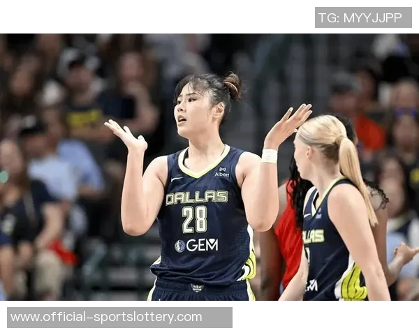 国内媒体爆料:篮协不同意李月汝今年赴美参加WNBA背后真相解析 国内媒体爆料:篮协不同意李月汝今年赴美参加WNBA背后真相解析