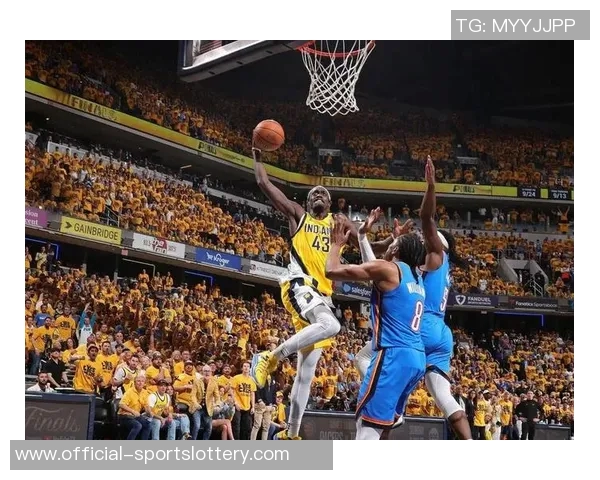 总决赛6月23日：步行者VS雷霆集锦——劲爆瞬间，激情重燃！