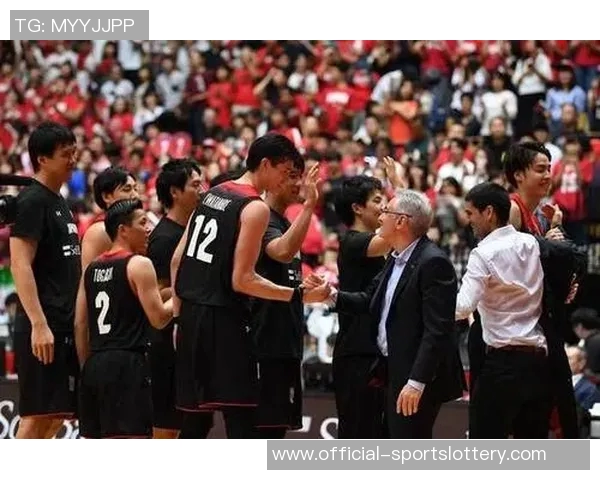 日本篮球并非只有八村垒，师从阿根廷助其挑战中国的背后秘密