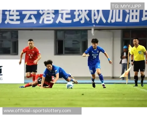 握手言和:连云港队与苏州队的精彩一战,平局背后的无限可能 握手言和:连云港队与苏州队的精彩一战,平局背后的无限可能