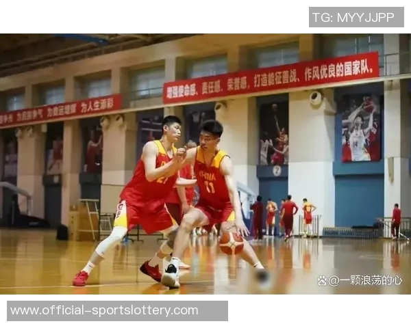 独家:赵继伟邹雨宸报名参加2017年NBA选秀,国篮新星的崛起 独家:赵继伟邹雨宸报名参加2017年NBA选秀,国篮新星的崛起