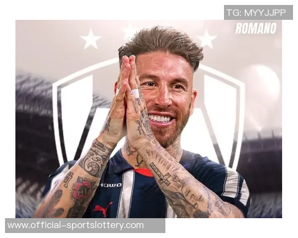 TA:39岁拉莫斯在和蒙特雷谈续约,谈判内容为新的1+1合同 TA:39岁拉莫斯在和蒙特雷谈续约,谈判内容为新的1+1合同