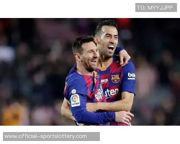 布斯克茨西甲集锦:你印象最深的是哪个时刻? 布斯克茨西甲集锦:你印象最深的是哪个时刻?