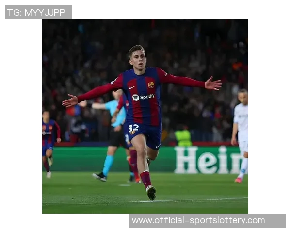 用了34场,费尔明攻入弗里克执教期间巴萨主场第100球 用了34场,费尔明攻入弗里克执教期间巴萨主场第100球